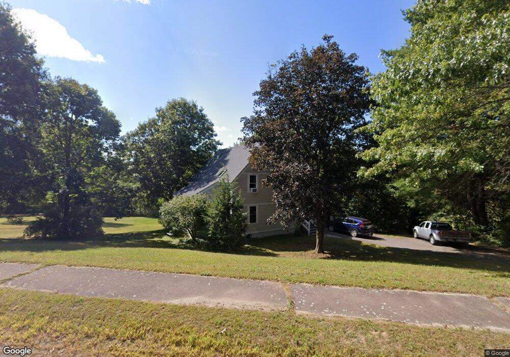 170 Iduna Ln, Amherst, MA 01002 - photo 1