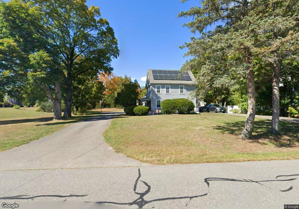 46 Clark Rd, Shirley, MA 01464 - photo 1