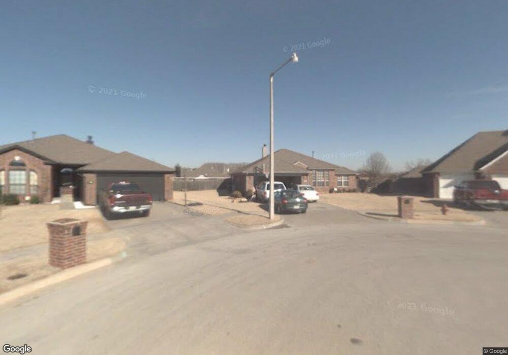709 Verreaux Ct, Norman, OK 73072 - photo 1