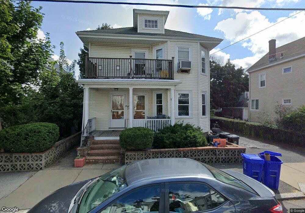 16 Julia St unit 18, Malden, MA 02148 - photo 1