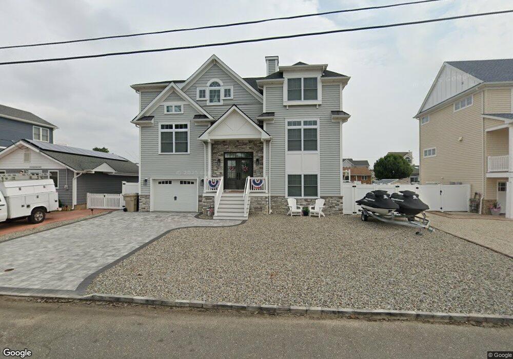 227 Cypress Dr, Bayville, NJ 08721 - photo 1
