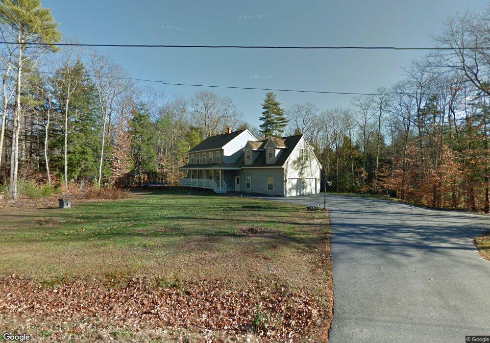 6 Franklin Dr, Gorham, ME 04038 - photo 1