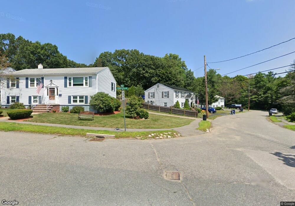 80 Cedarcrest Rd, West Roxbury, MA 02132 - photo 1