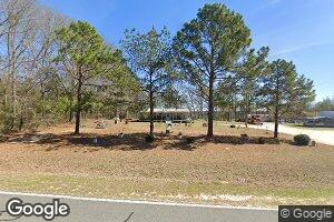 4857 Ga Highway 41, Preston, GA 31824