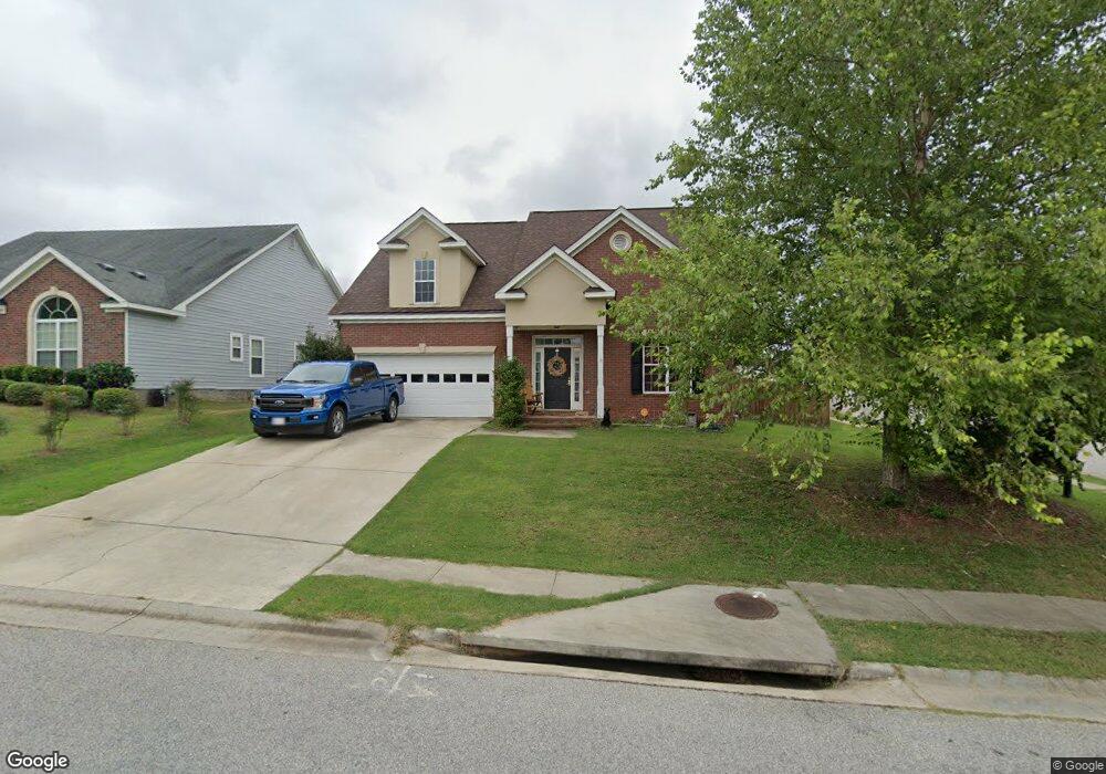 1111 Windwood St, Evans, GA 30809 - photo 1