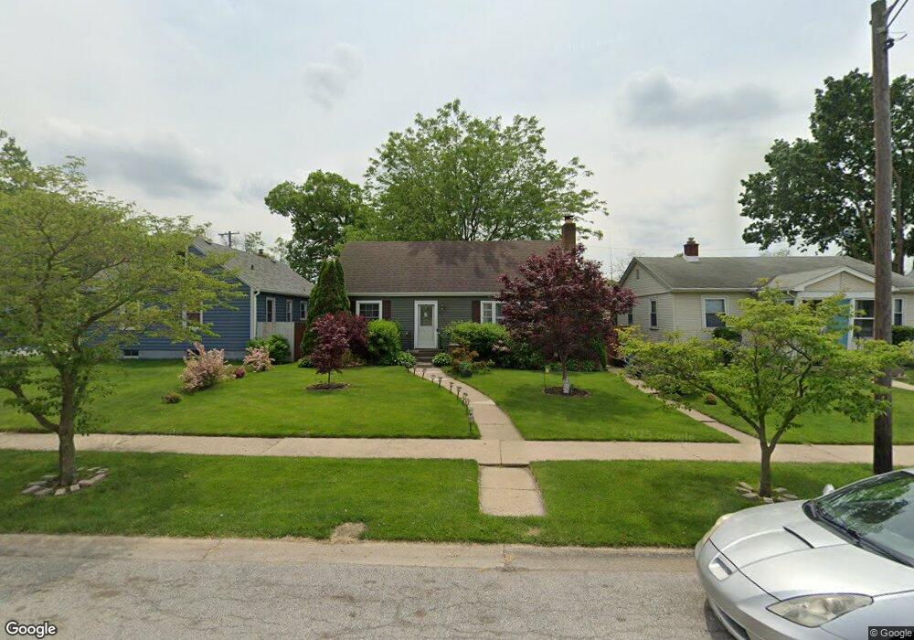 3344 Highway Ave, Highland, IN 46322 - photo 1