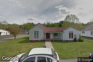 612 Fulton Ave, Greenup, KY 41144