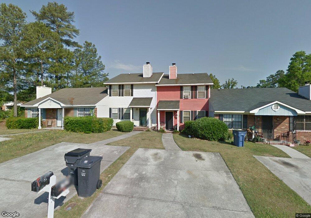 3931 Miramar Ct, Augusta, GA 30907 - photo 1