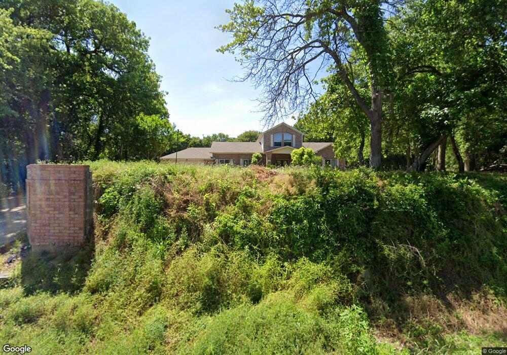 12321 Lake Forest Dr, Azle, TX 76020 - photo 1