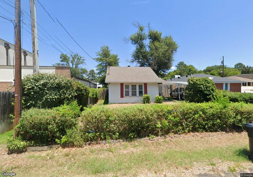 809 Jefferson St, Longview, TX 75601 - photo 1
