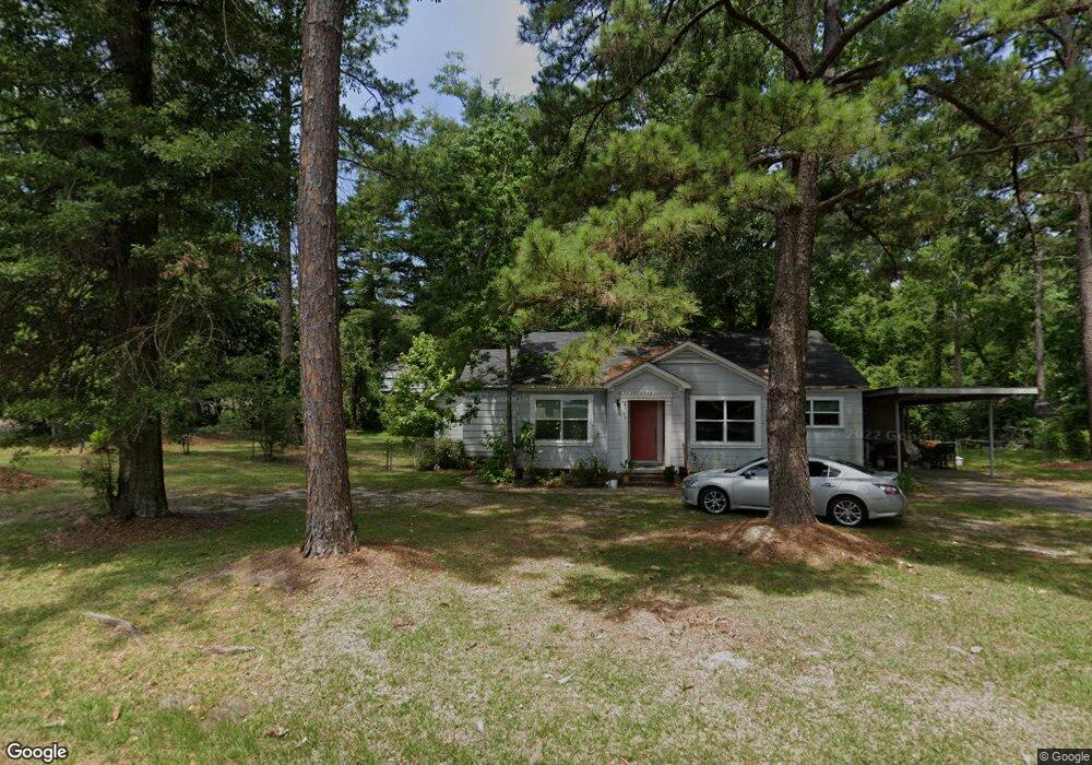36 E Ridge Rd, Laurel, MS 39440 - photo 1