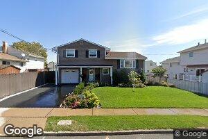 6 Bayberry Ct, Port Reading, NJ 07064