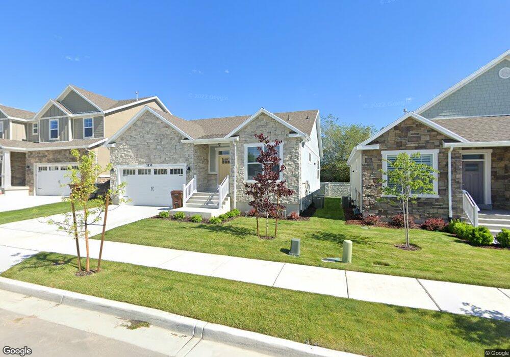 2858 W Nairn Way unit 36, West Jordan, UT 84088 - photo 1