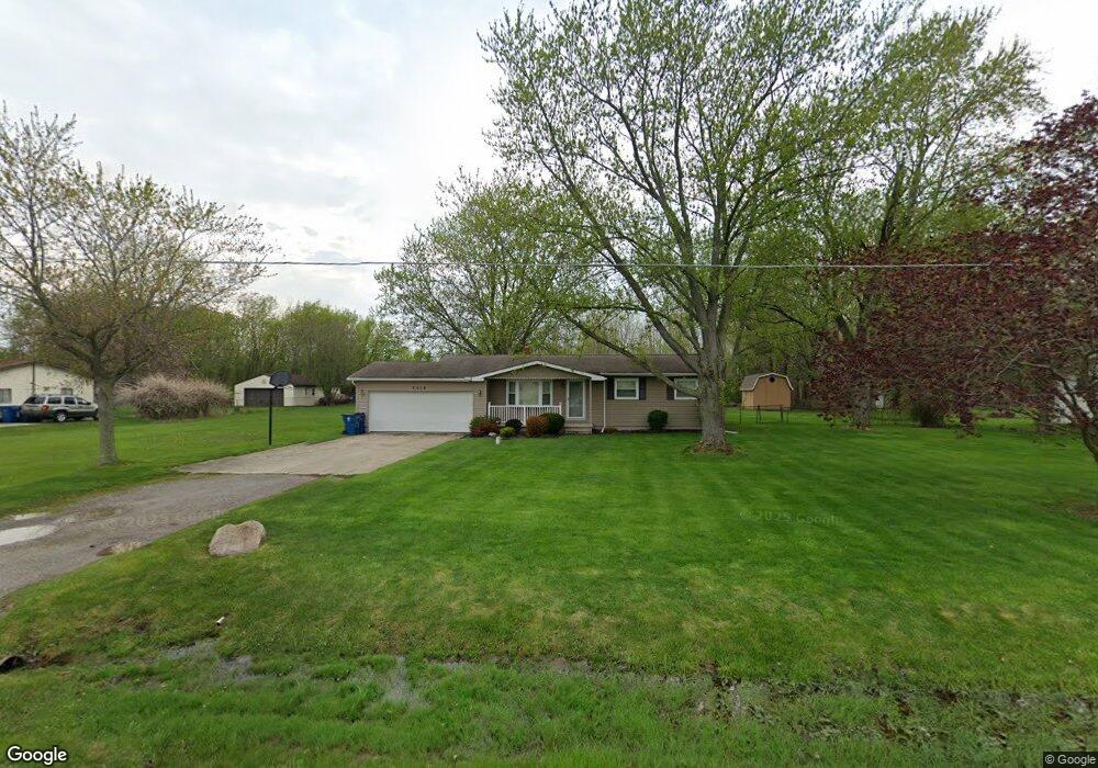 6218 Sharp Rd, Swartz Creek, MI 48473 - photo 1
