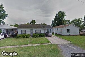 215 Deborah St, Stuttgart, AR 72160