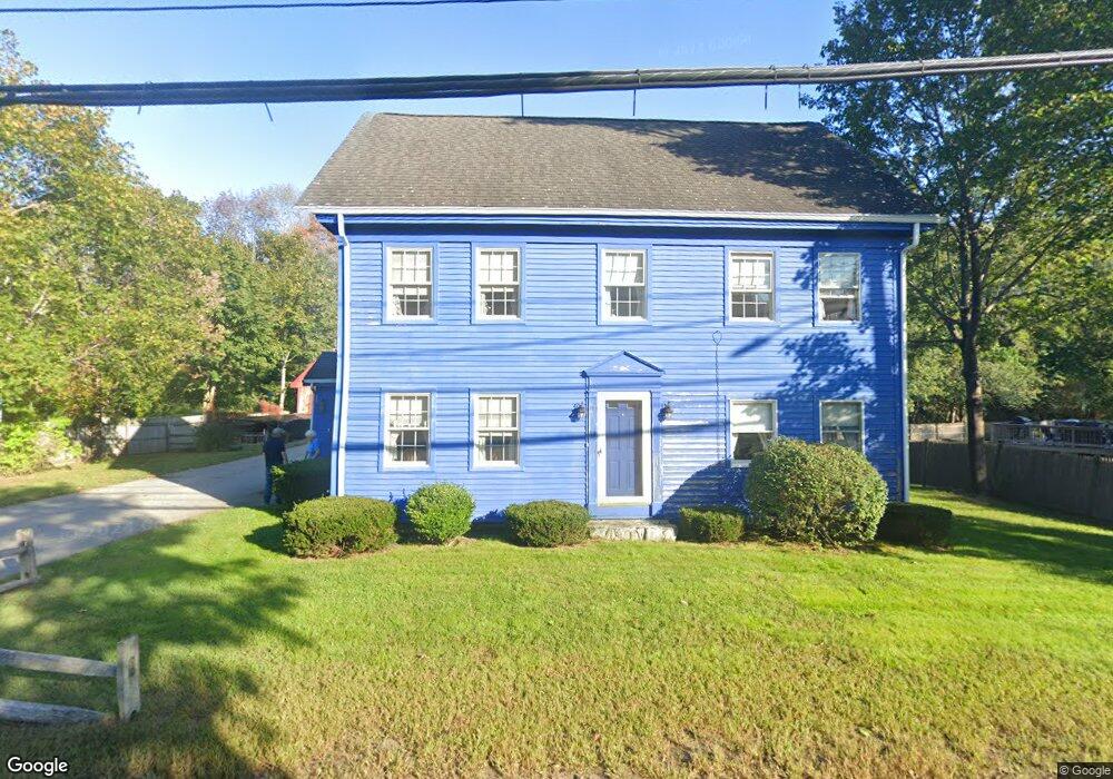 64 Main St, Byfield, MA 01922 - photo 1