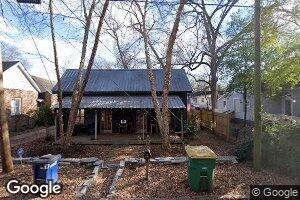 863 Meigs St, Athens, GA 30606