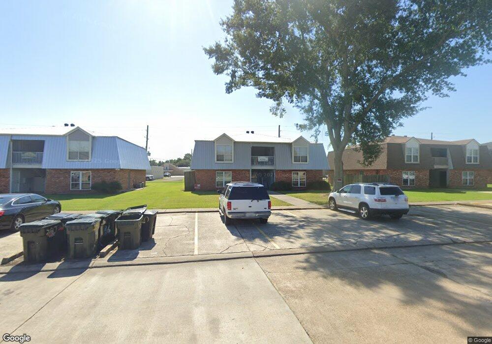 280 Monarch Dr, Houma, LA 70364 - photo 1