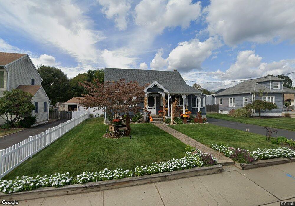 721 Maple Ave, South Plainfield, NJ 07080 - photo 1