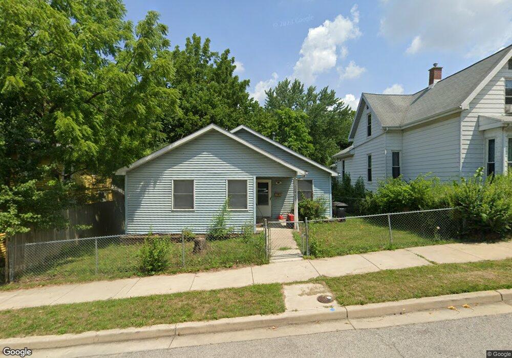 632 Romig St, Lafayette, IN 47901 - photo 1