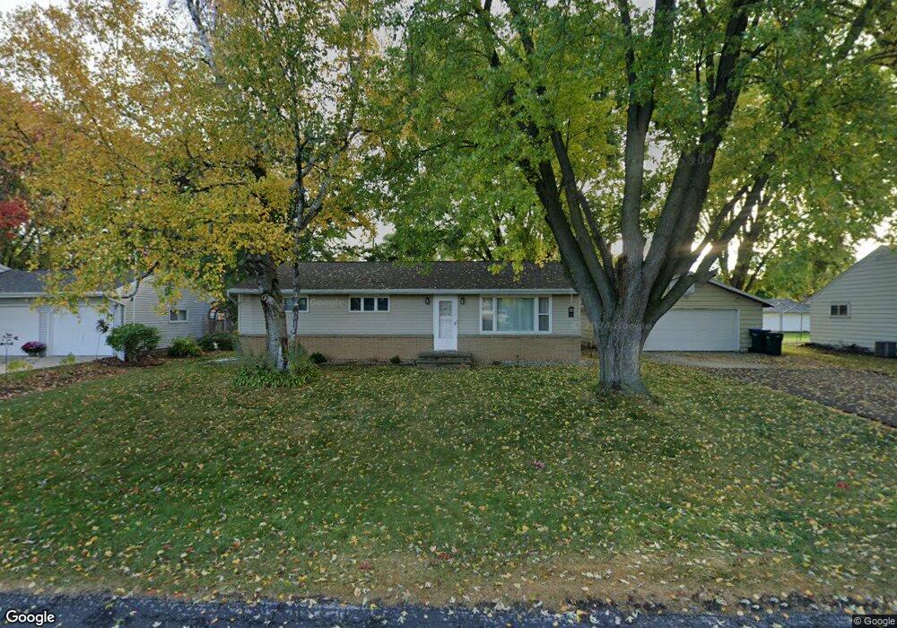 1512 N Rexford St, Appleton, WI 54914 - photo 1