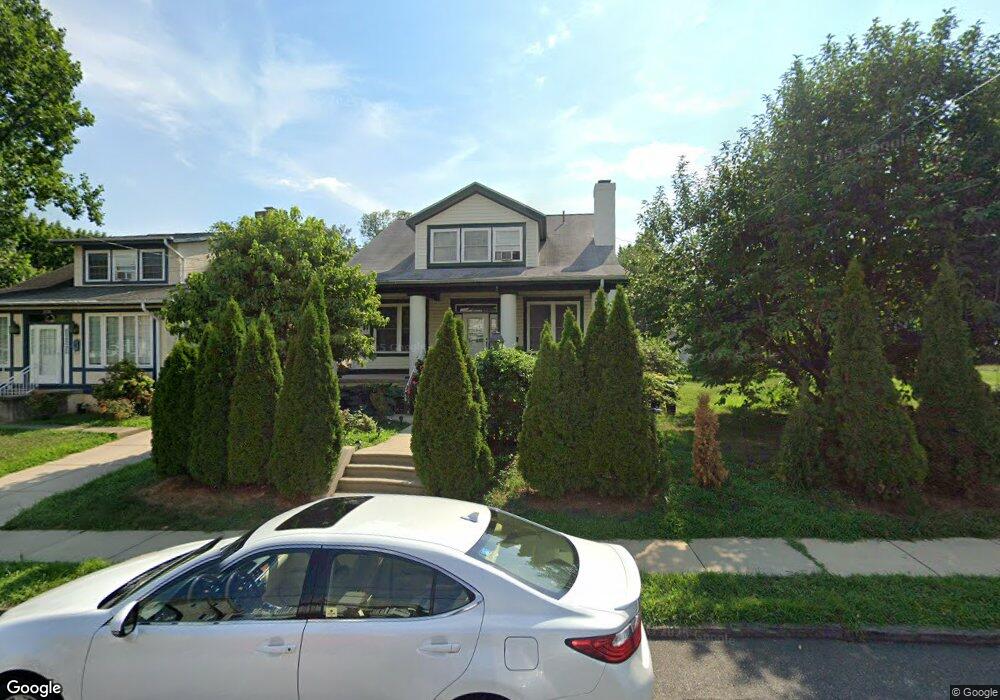 218 Wayne Ave, Lansdowne, PA 19050 - photo 1