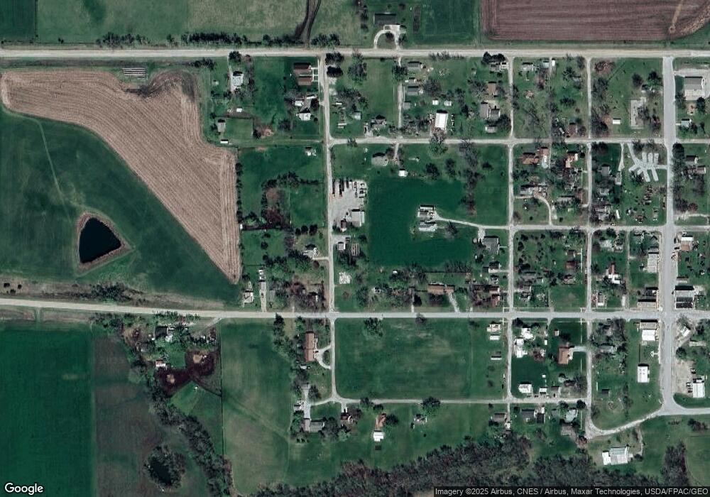 231 Wabonsy St, Grand River, IA 50108 - photo 1