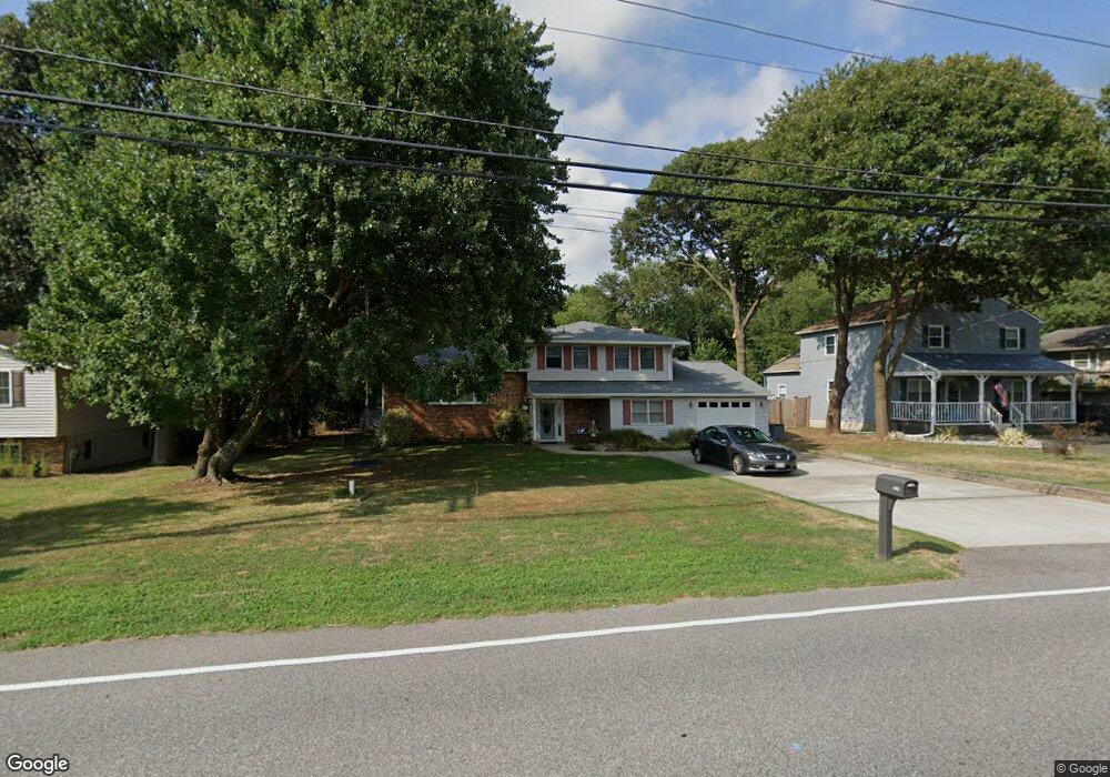 934 Blue Ridge Dr, Annapolis, MD 21409 - photo 1