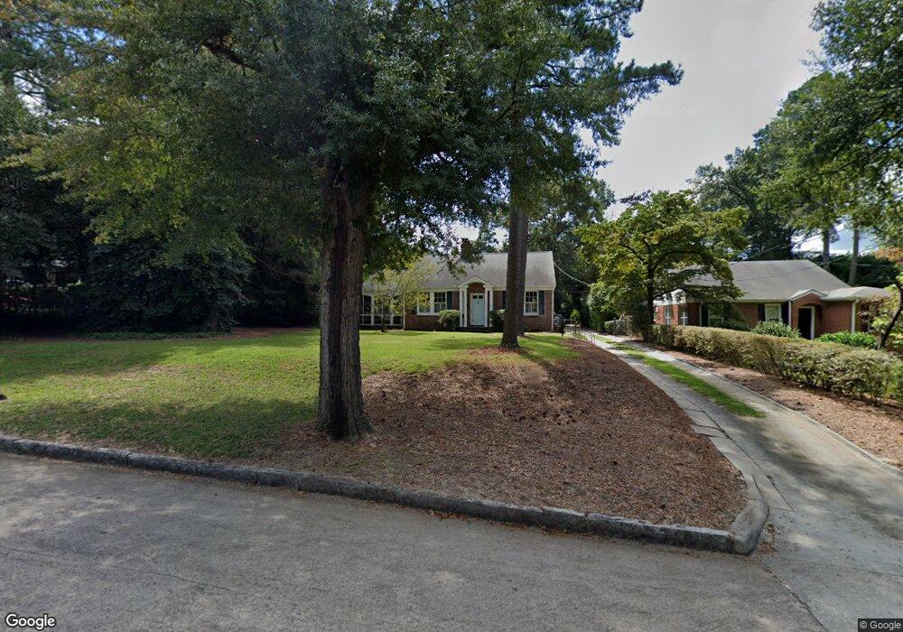 2842 Lombardy Ct, Augusta, GA 30909 - photo 1