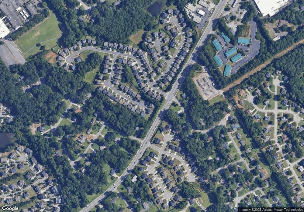 3332 Landingview Ct unit 1, Lilburn, GA 30047 - photo 1