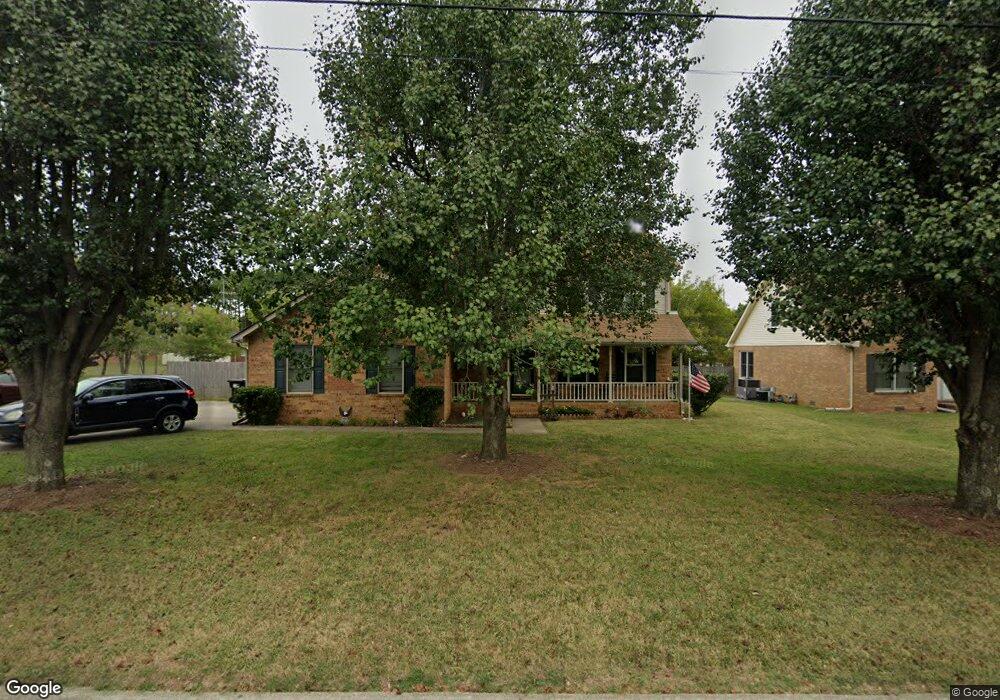 345 Castlemere Ct, Murfreesboro, TN 37130 - photo 1