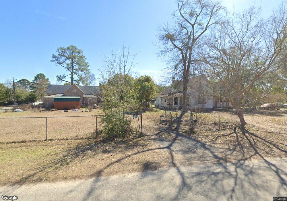 2070 E Marshall St, Meigs, GA 31765 - photo 1
