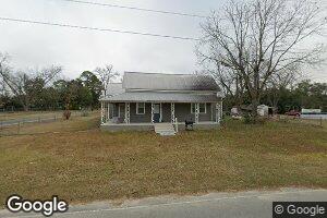 105 S Labelle Ave, Sycamore, GA 31790