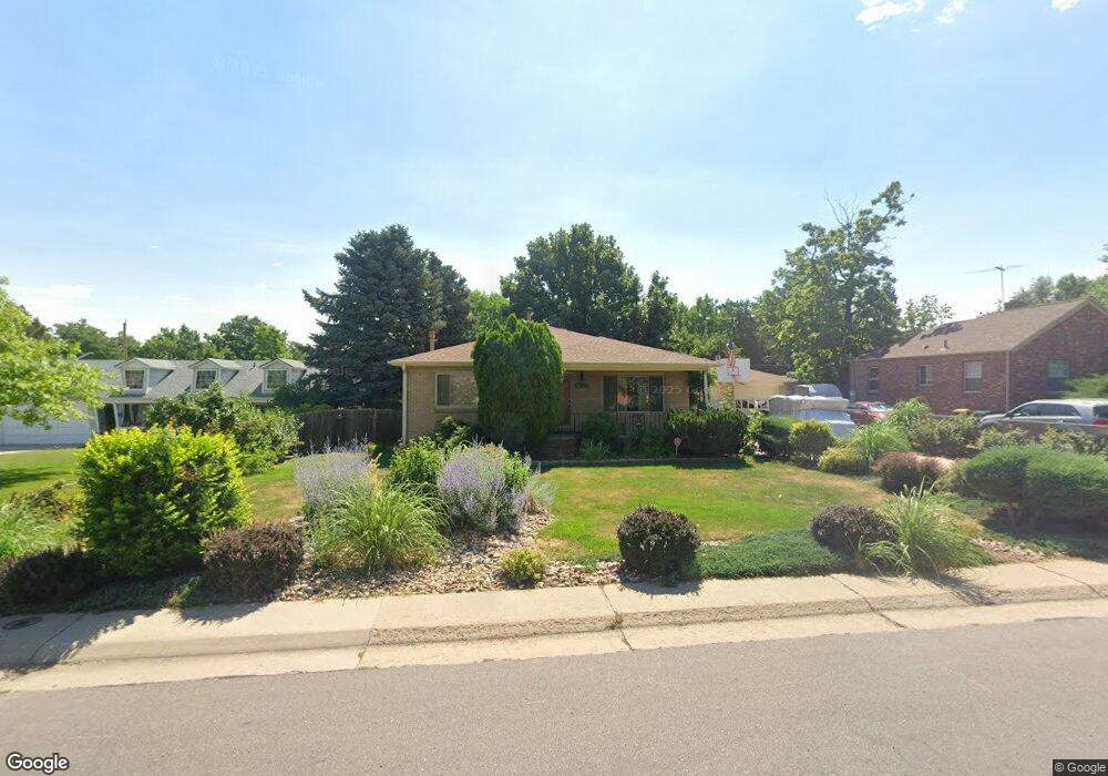 4220 Upham St, Wheat Ridge, CO 80033 - photo 1