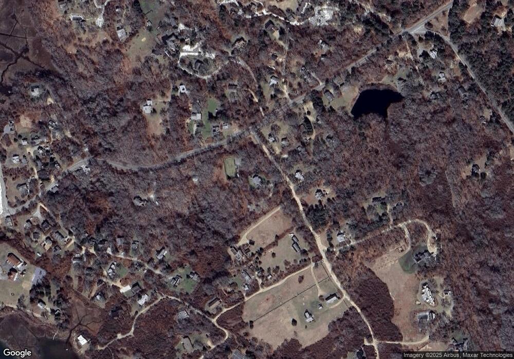 7 Flanders Ln, Chilmark, MA 02535 - photo 1