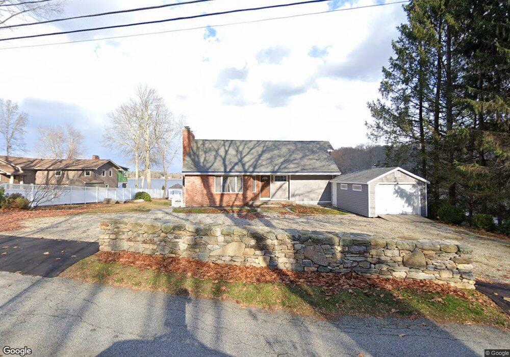 10 Erdoni Rd, Columbia, CT 06237 - photo 1