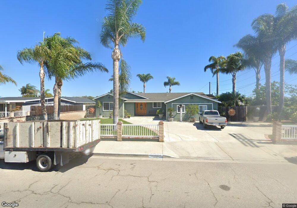 5480 Cypress Rd, Oxnard, CA 93033 - photo 1