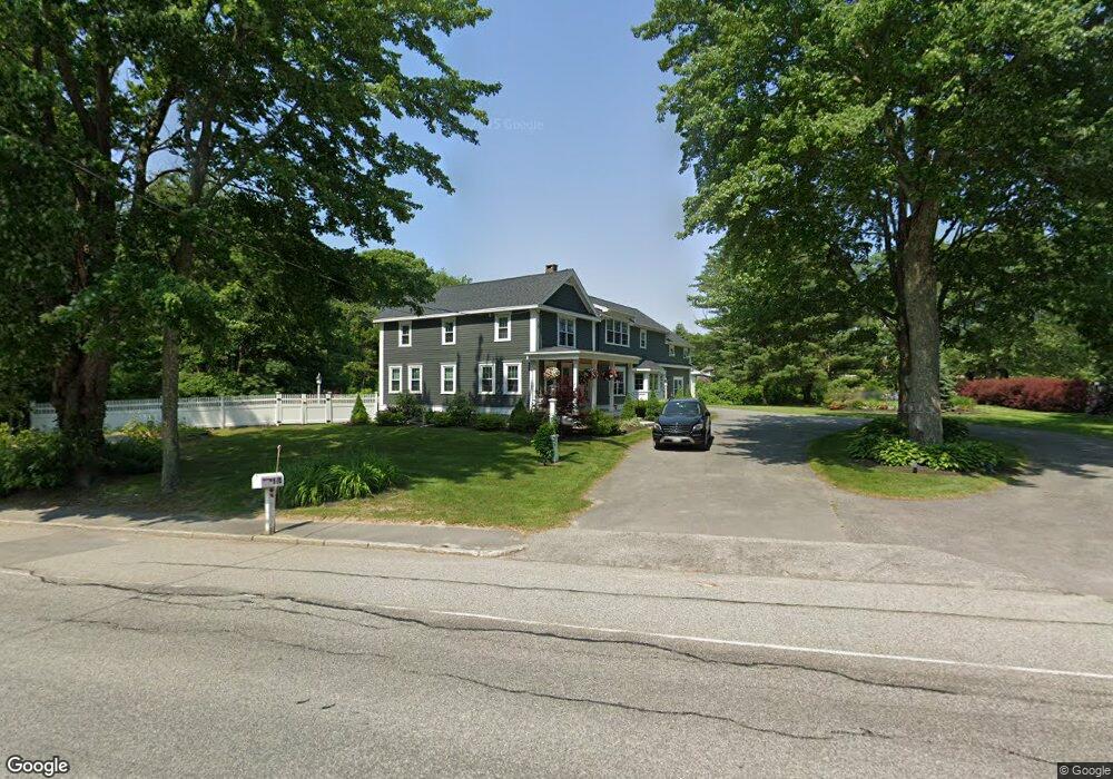 170 Pine Point Rd, Scarborough, ME 04074 - photo 1