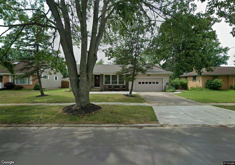 1456 Birch Dr, North Tonawanda, NY 14120 - photo 1