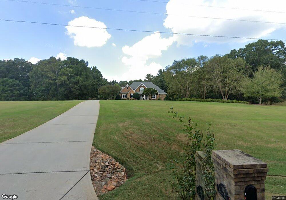 200 Nugget Rd, Carrollton, GA 30117 - photo 1