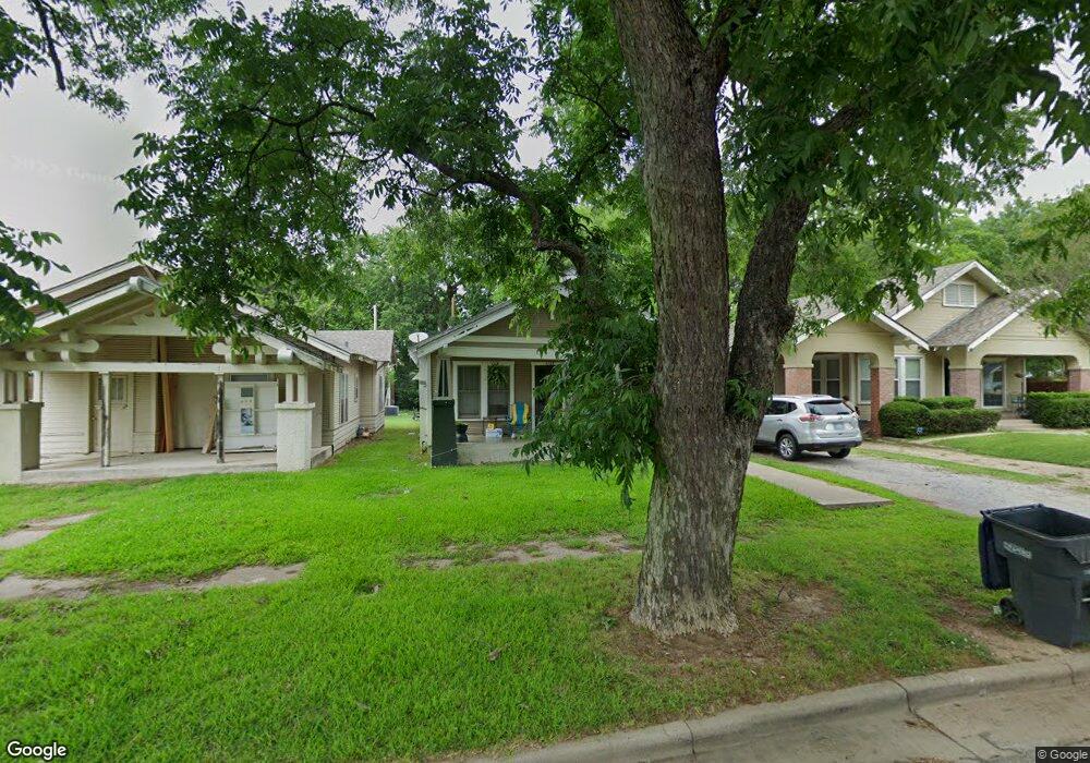 1105 3rd Ave SW, Ardmore, OK 73401 - photo 1