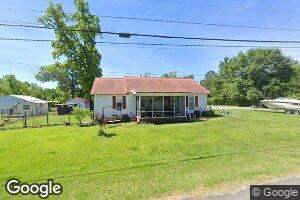 133 Jackson Ave W, Whigham, GA 39897