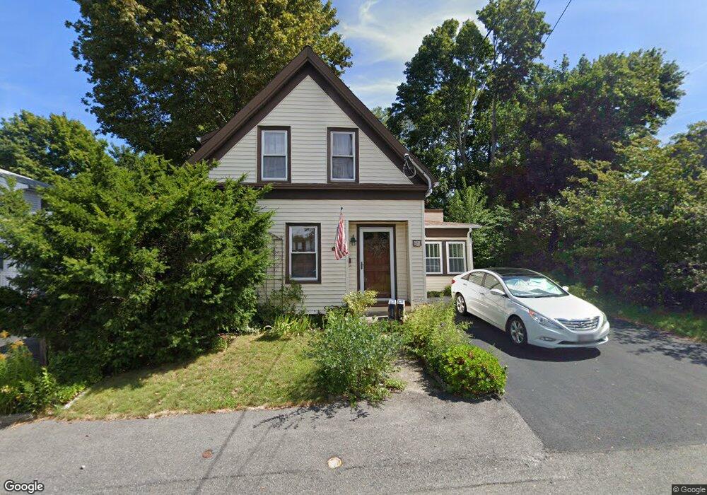 61 Keith St, Weymouth, MA 02188 - photo 1