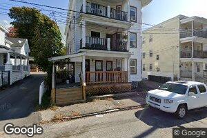 35 Auburn St, Haverhill, MA 01830