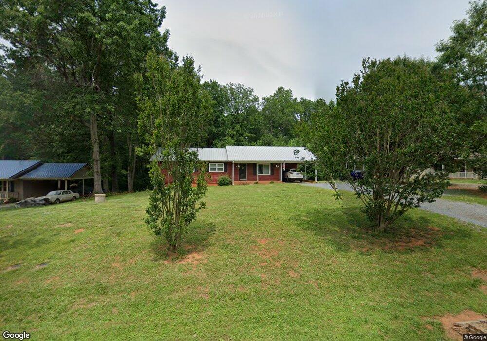 1864 Danny Bell Rd, Asheboro, NC 27205 - photo 1