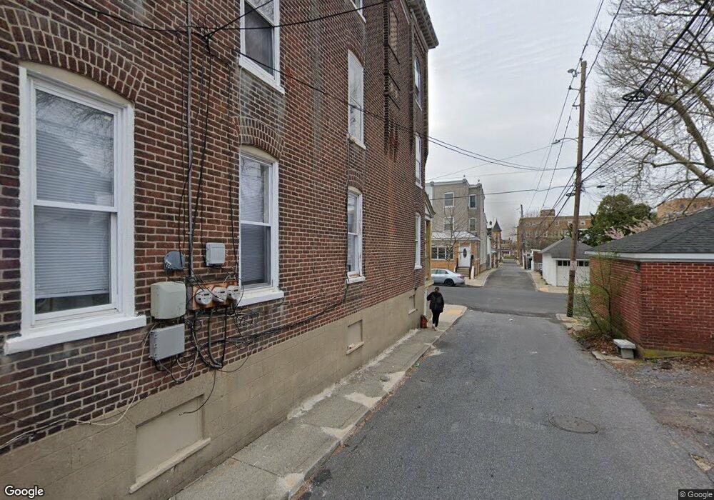 233 N 16th St, Allentown, PA 18102 - photo 1