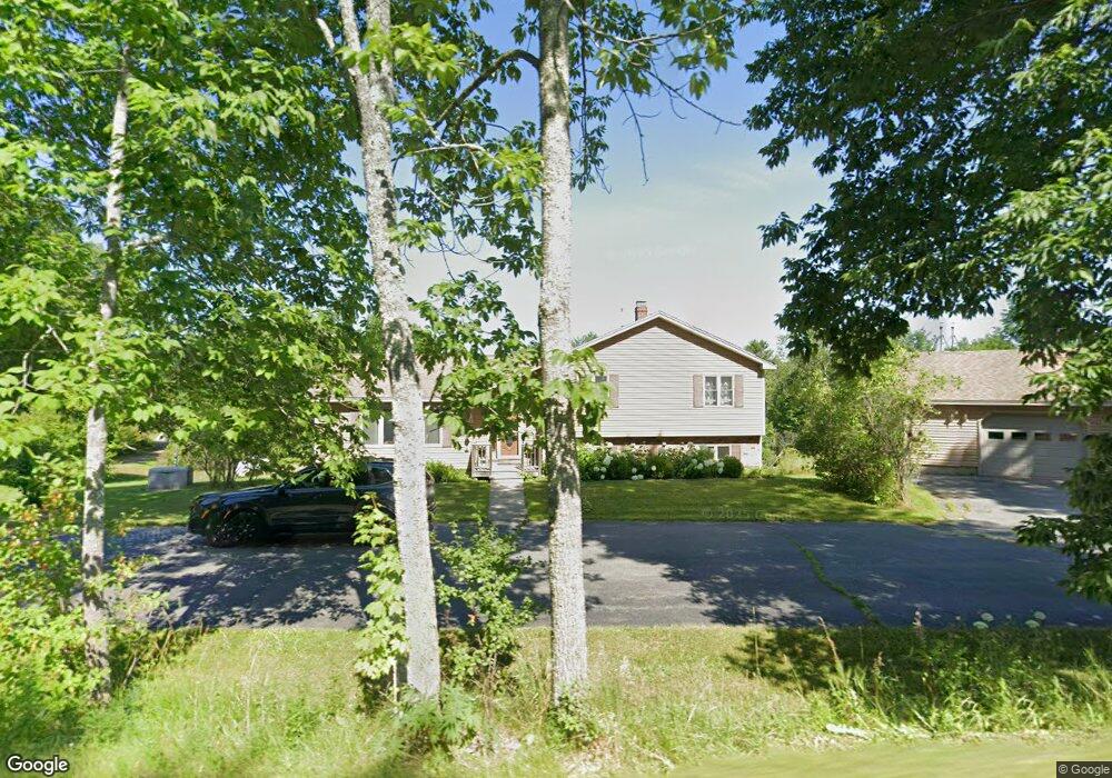 555 Dirigo Rd, South China, ME 04358 - photo 1