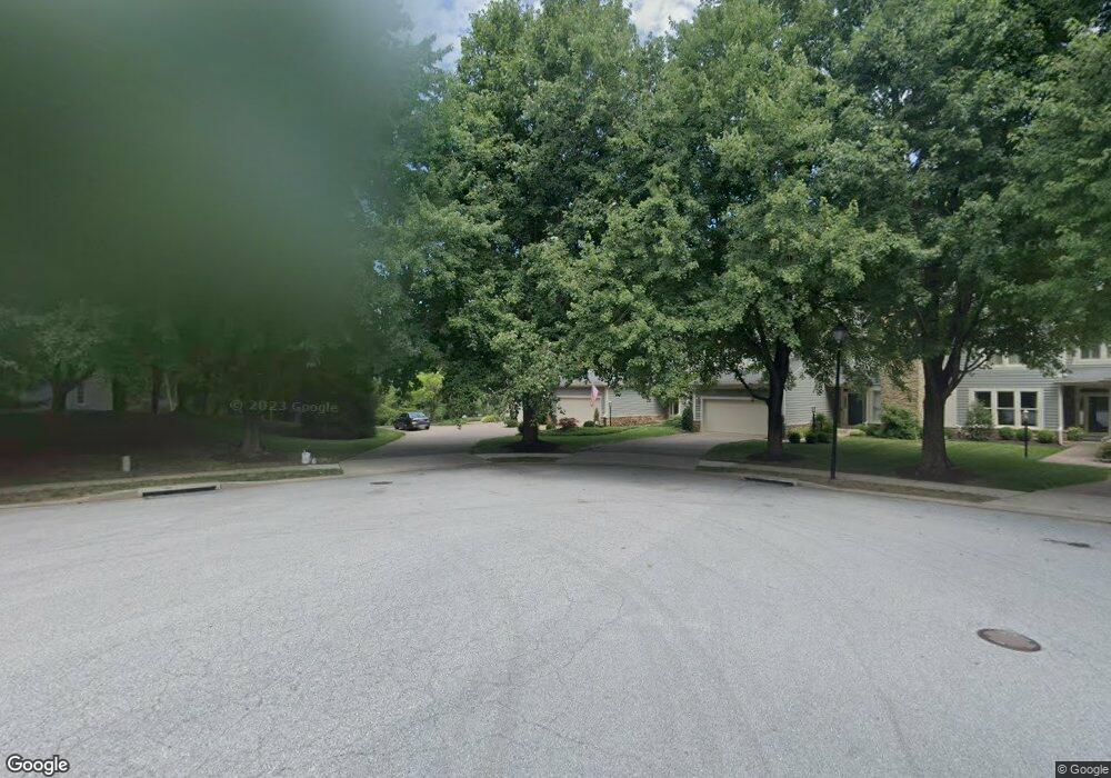 12 Spyglass Ct, Lutherville Timonium, MD 21093 - photo 1