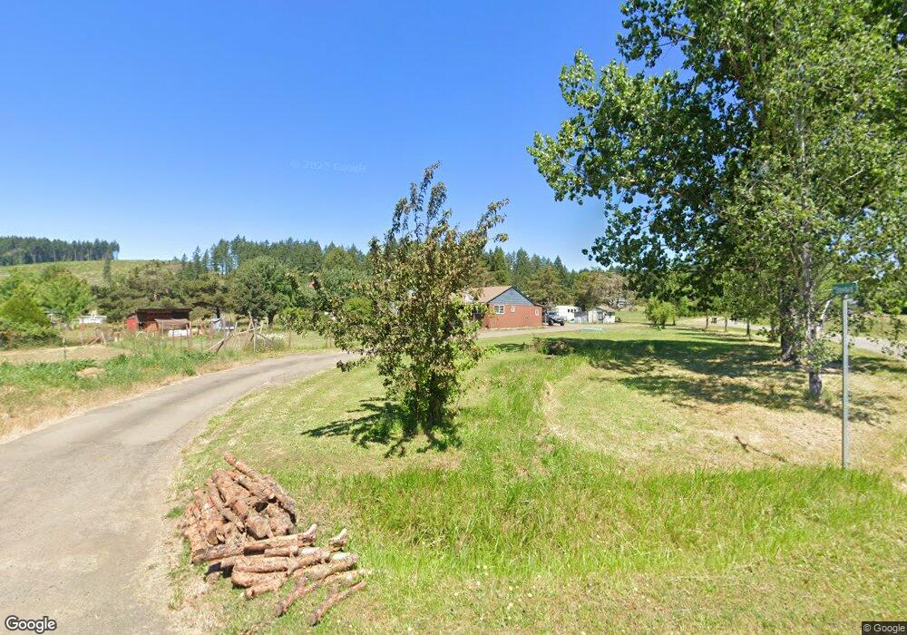 24513 Gellatly Way, Philomath, OR 97370 - photo 1