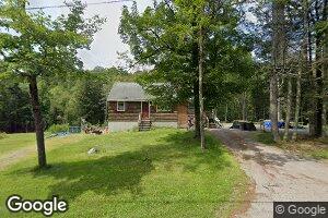 1625 Lincoln Rd, Ripton, VT 05766